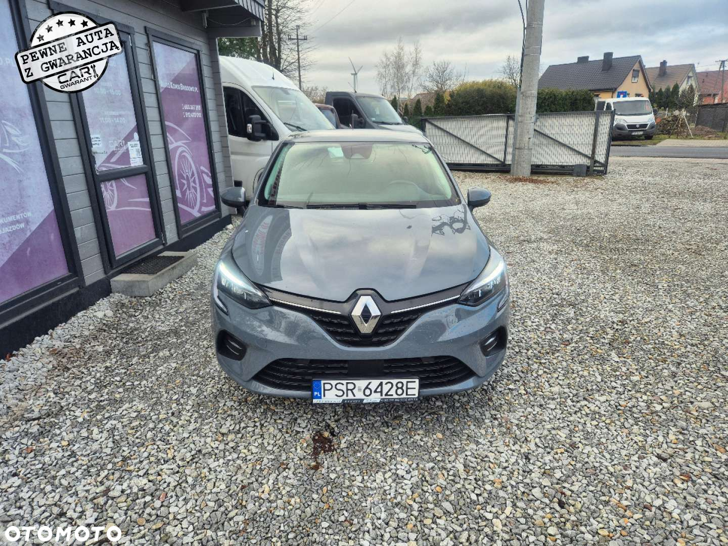 Renault Clio - 3