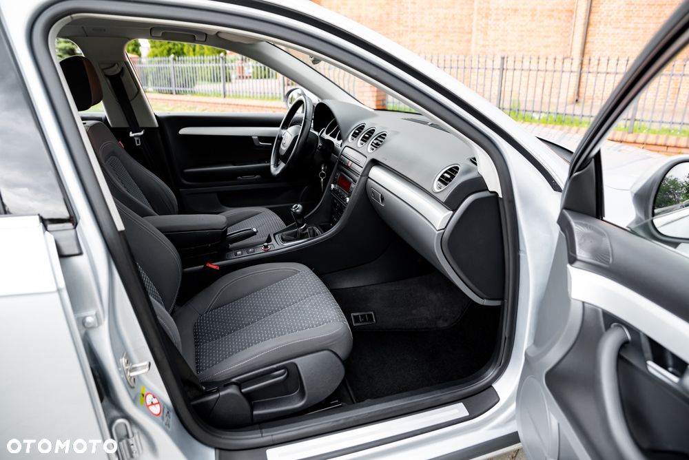 Seat Exeo 1.8T Sport - 23