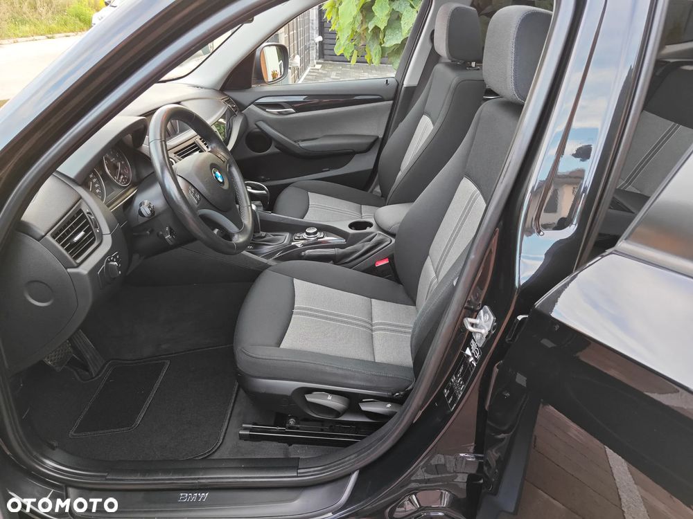 BMW X1 - 22