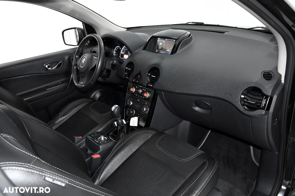 Renault Koleos dCi 150 FAP 4x4 Bose Edition - 11