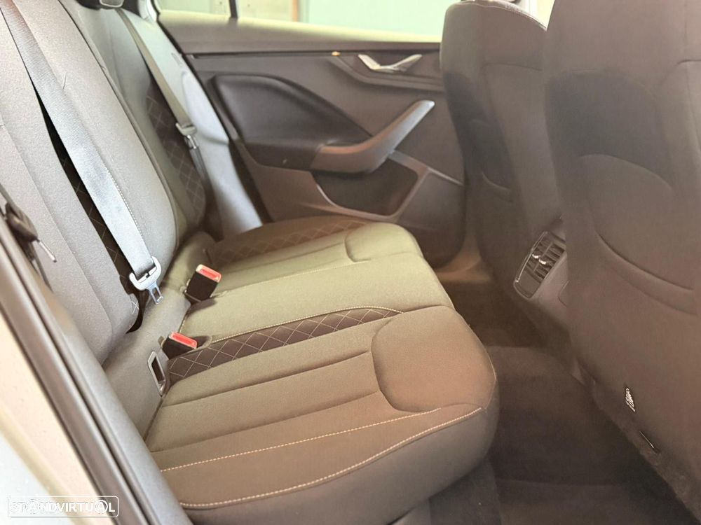Skoda Kamiq 1.0 TSI Ambition - 31