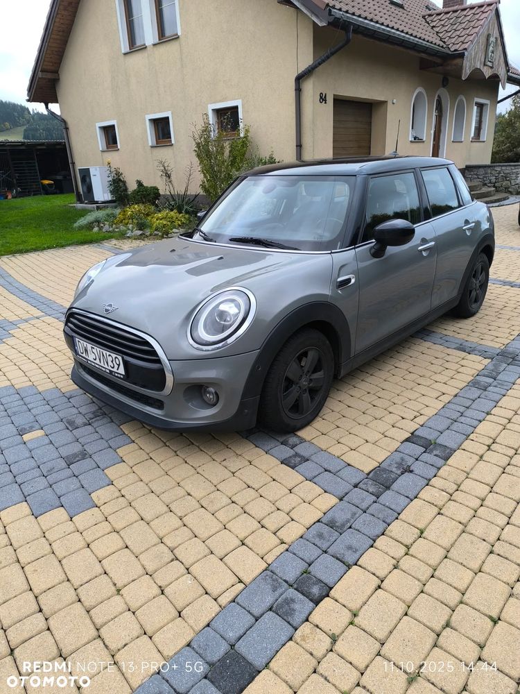 MINI Cooper - 2