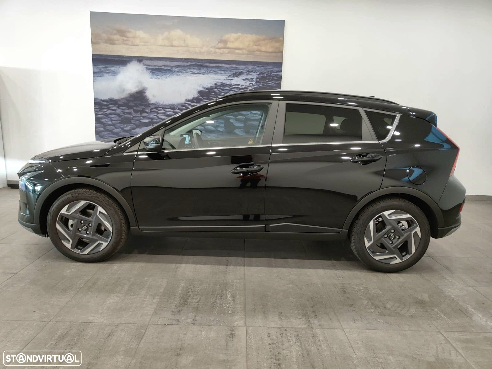 Hyundai Bayon 1.0 T-GDI Premium - 7