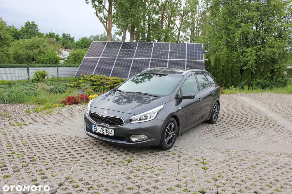 Kia Ceed 1.4 M - 20