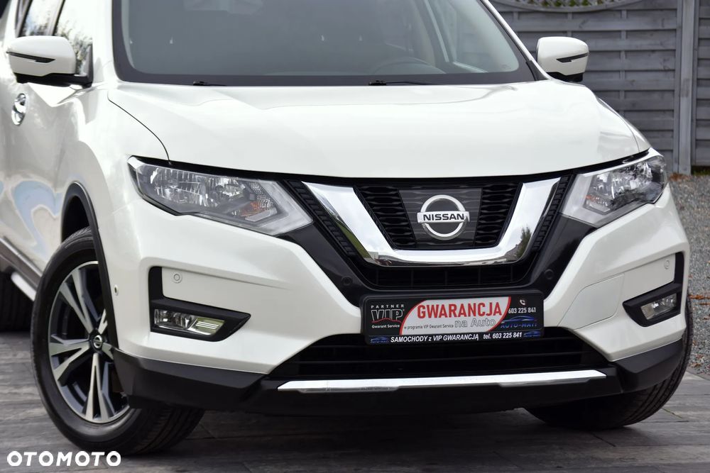 Nissan X-Trail 1.6 DIG-T Visia - 7