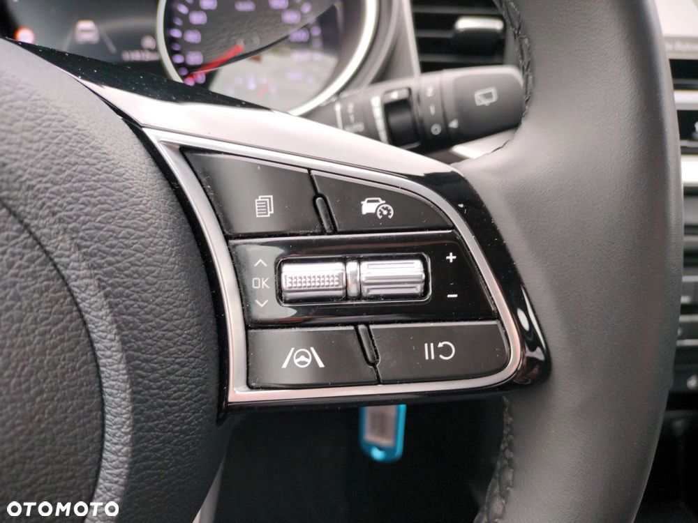 Kia XCeed 1.6 T-GDI M DCT - 24