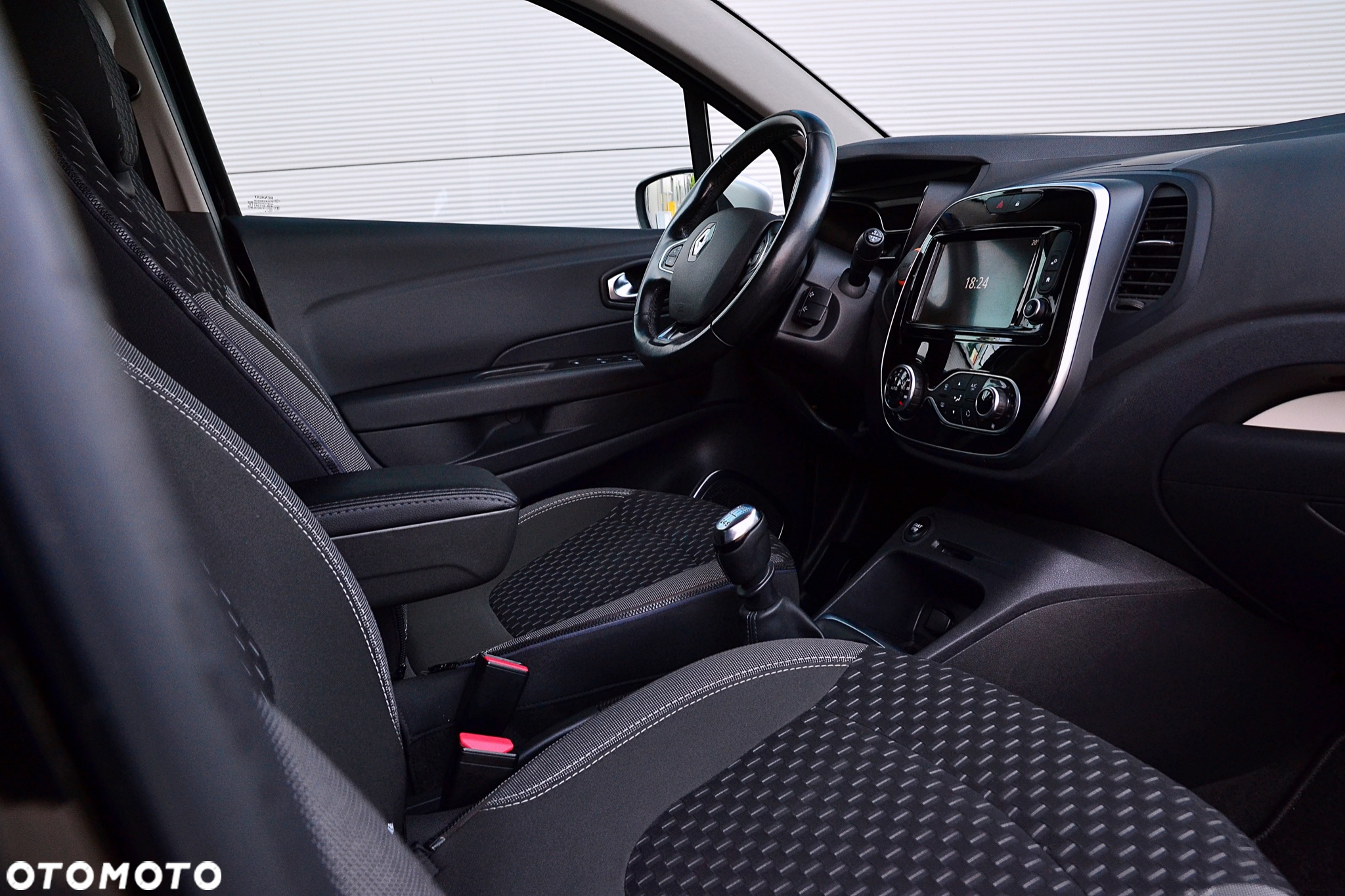 Renault Captur 1.3 TCe Intens - 14