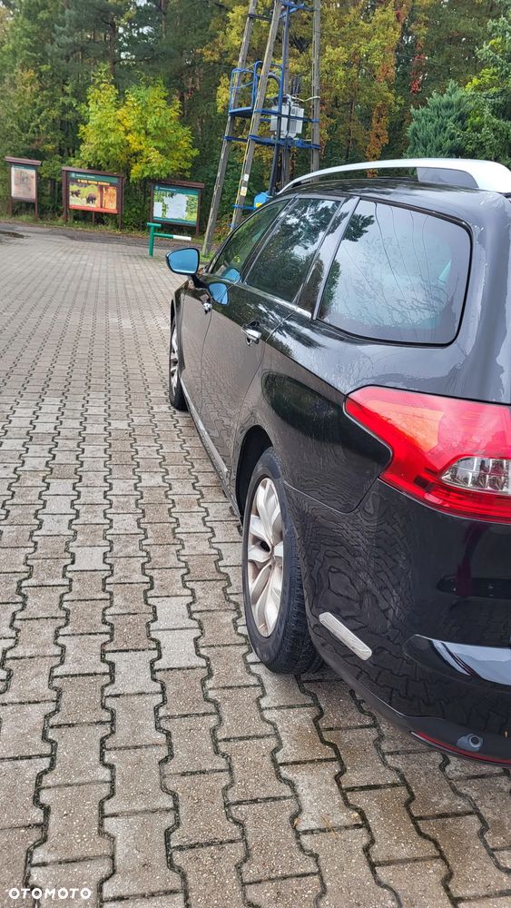 Citroën C5 2.0 HDi Exclusive - 3