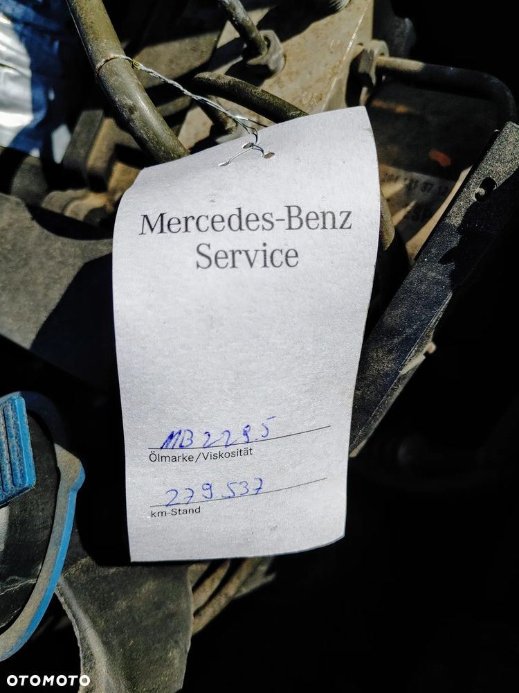 Mercedes-Benz GLK 350 4Matic 7G-TRONIC - 10