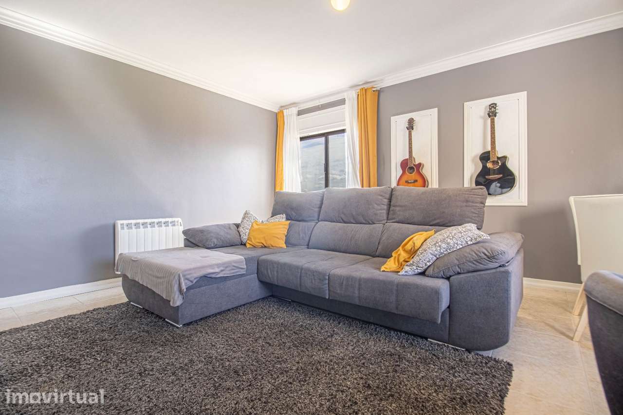 Apartamento T2 em São Marcos - Grande imagem: 2/24