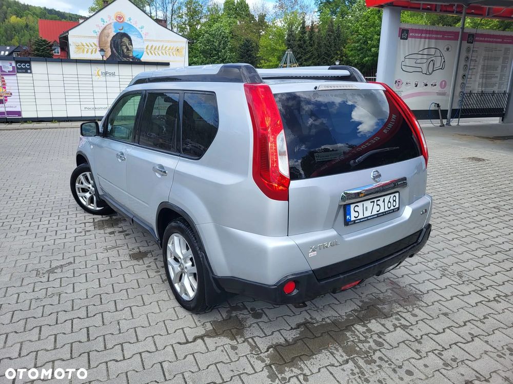 Nissan X-Trail 2.0 dCi LE Platinum - 6
