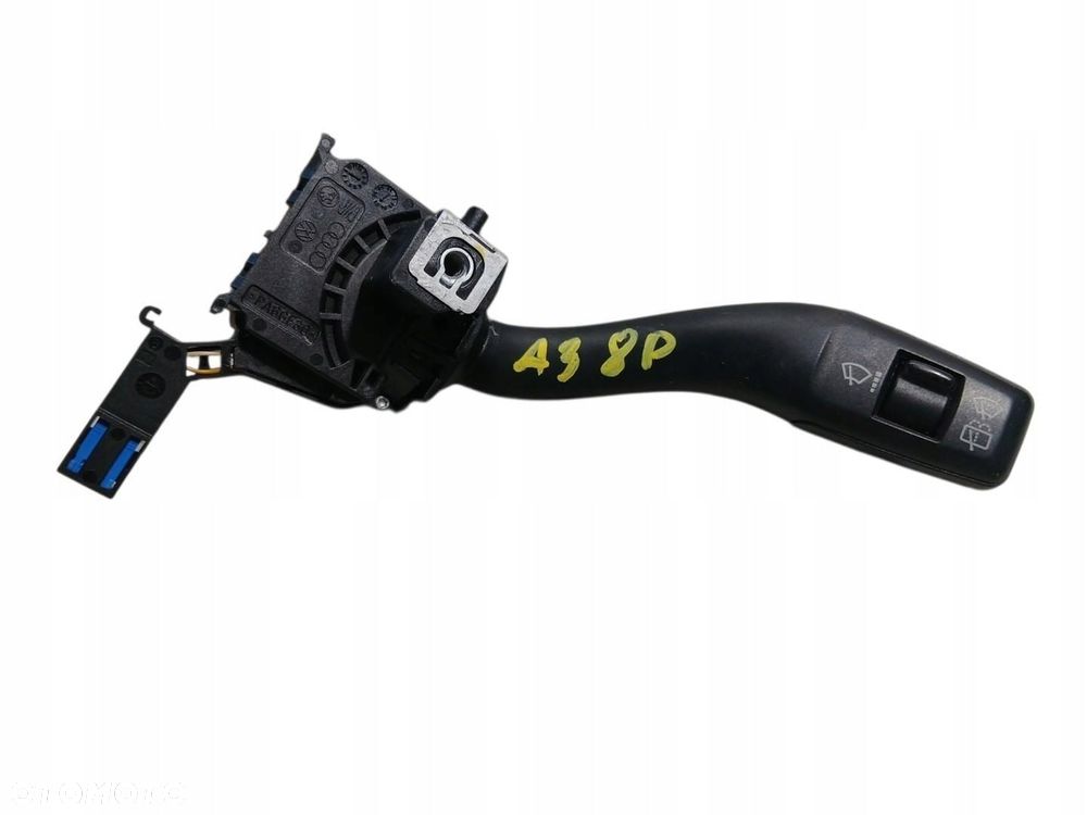 przełącznik wycieraczek audi a3 8p 8p0953519 - 1