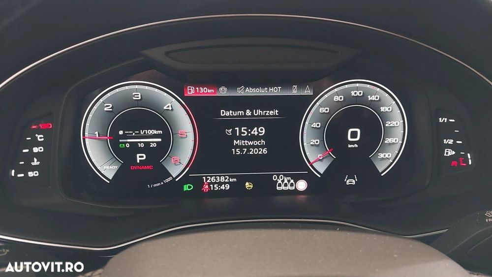 Audi Q7 - 14