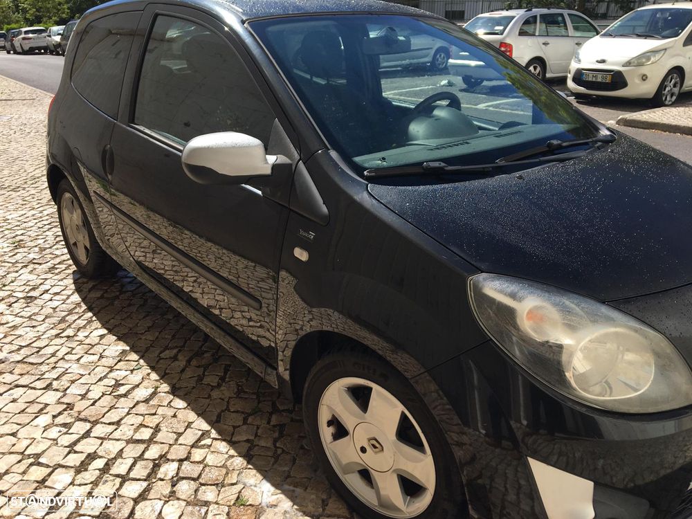 Renault Twingo 1.2 16V Yahoo - 6