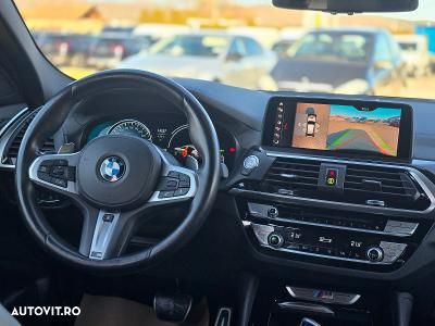 BMW X4 - 7