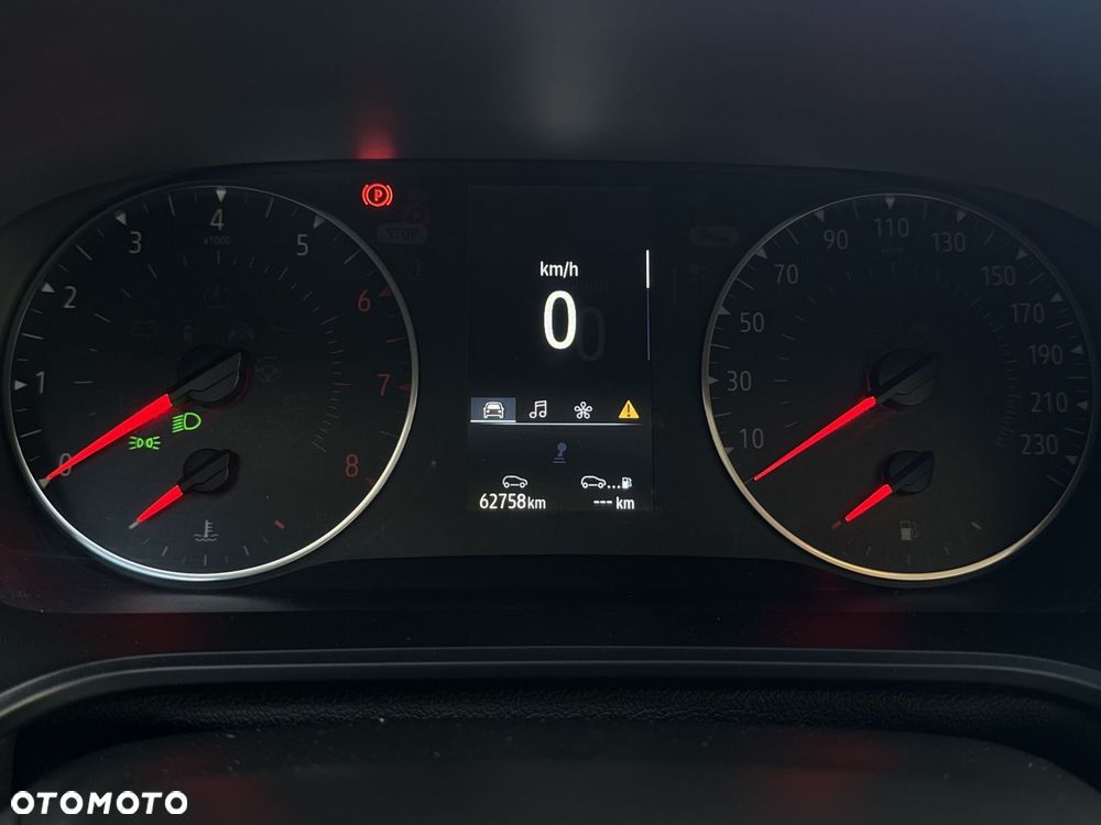 Renault Megane 1.3 TCe FAP Equilibre - 23