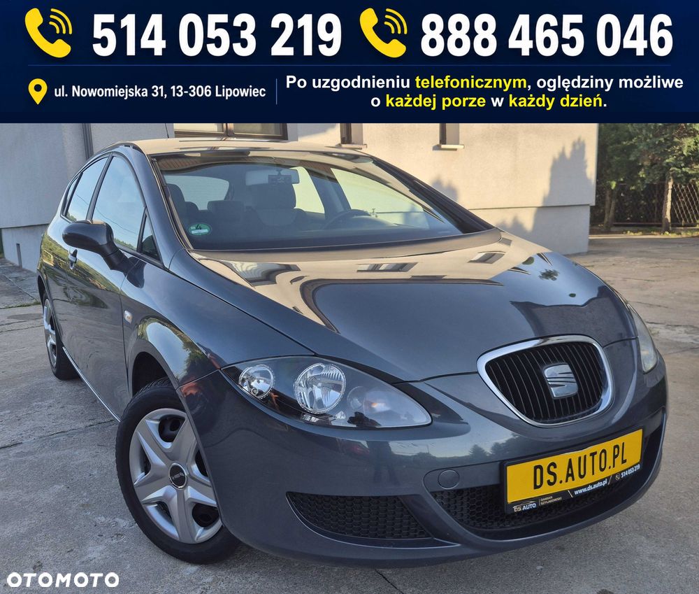 Seat Leon - 2