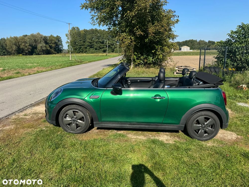 MINI Cooper S Sport - 8