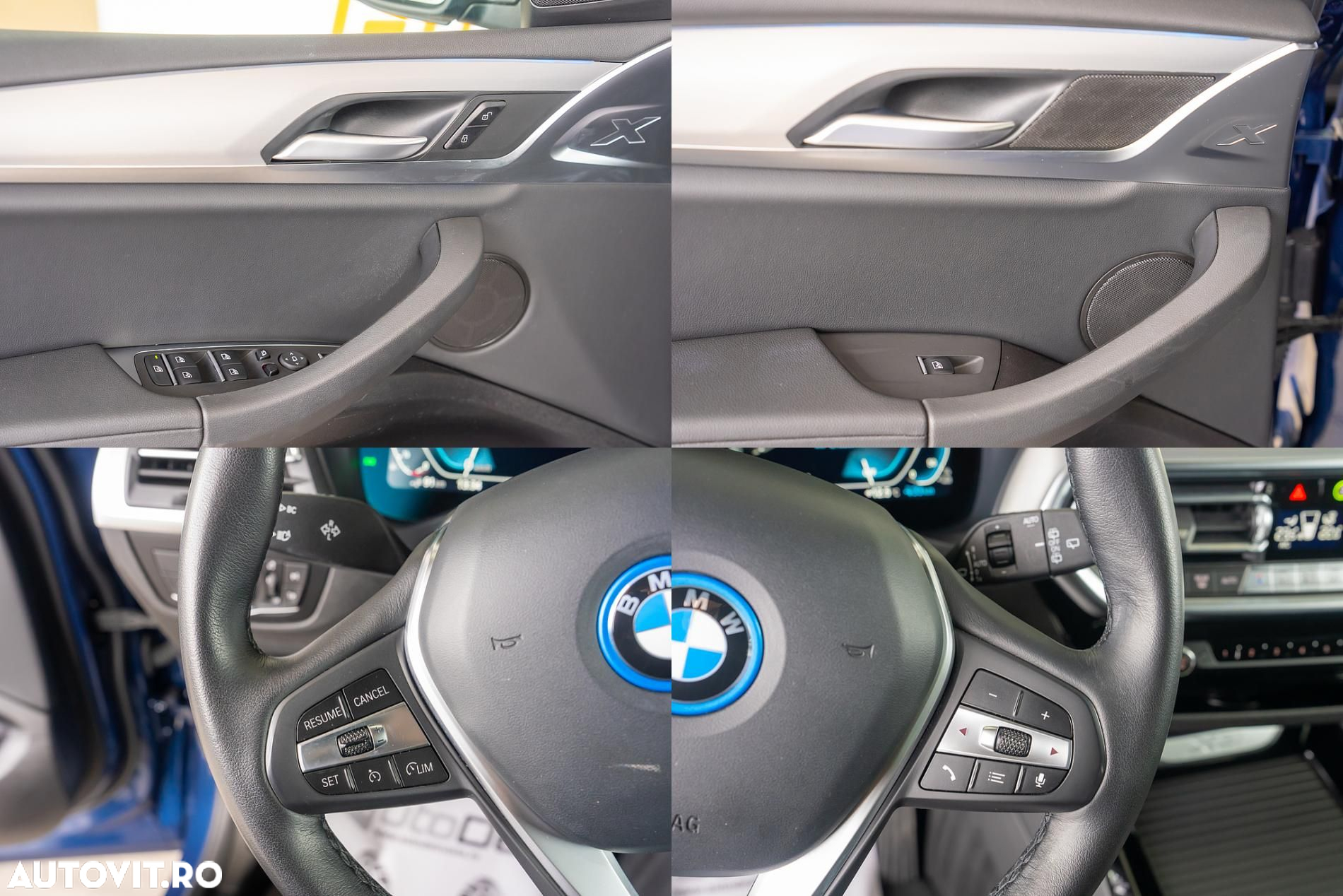 BMW X3 xDrive30e AT PHEV - 16