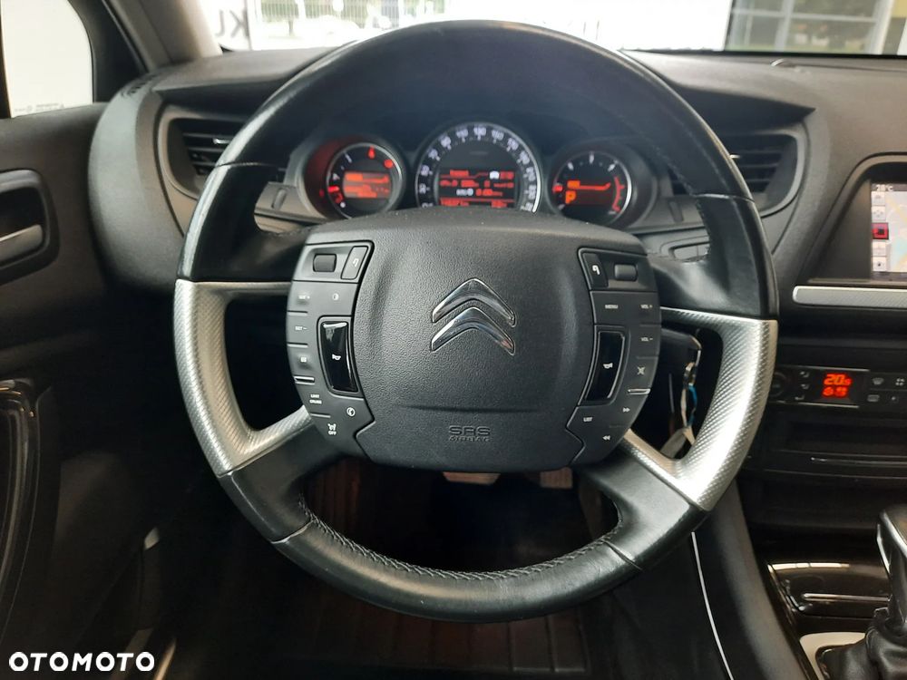 Citroën C5 - 32