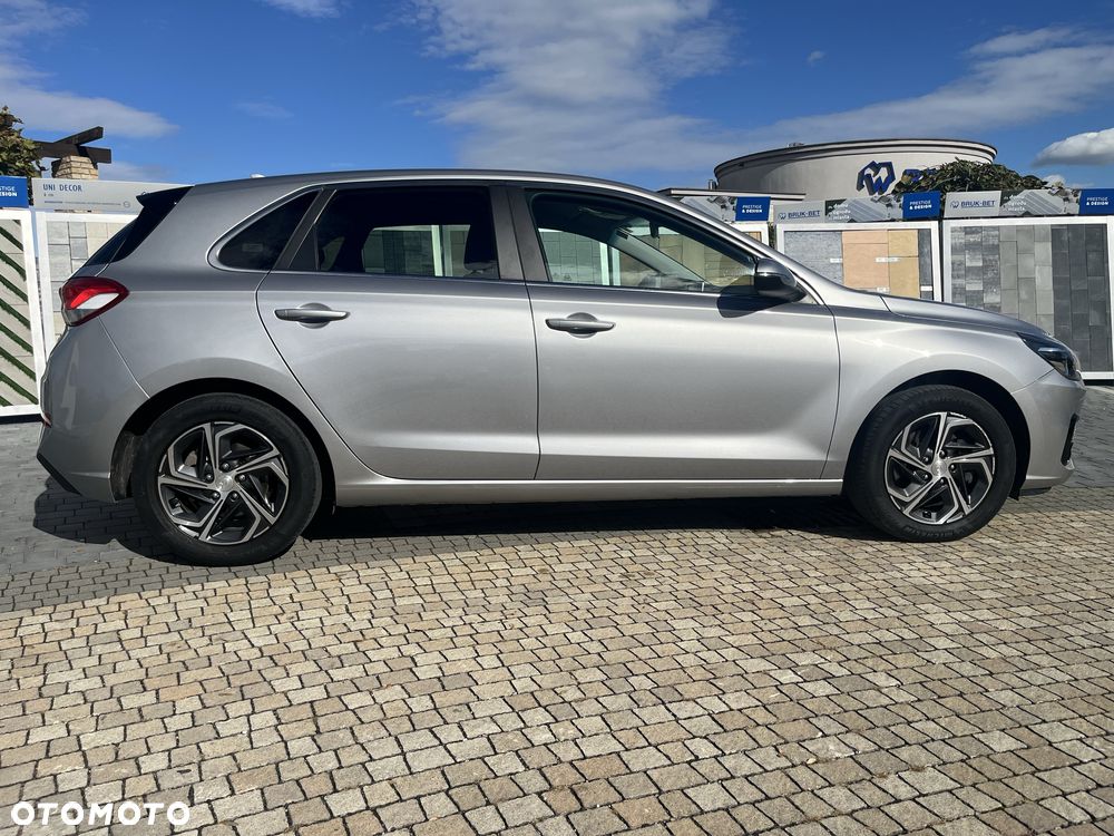 Hyundai i30 - 6