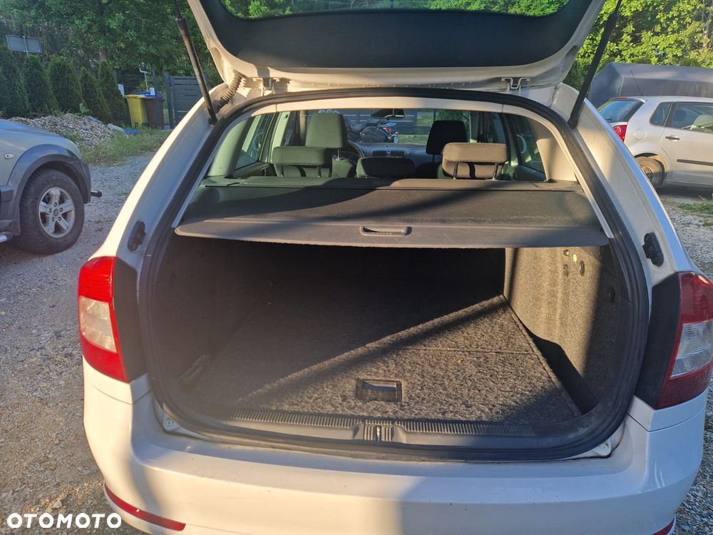 Skoda Octavia 1.4 TSI FAMILY Green tec - 5