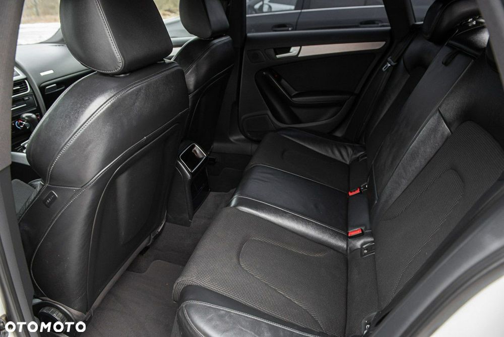 Audi A5 Sportback - 8