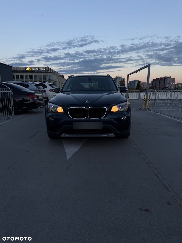 BMW X1 xDrive28i - 14