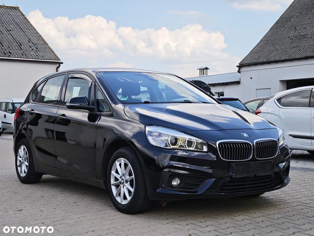 BMW Seria 2 216d Advantage - 1