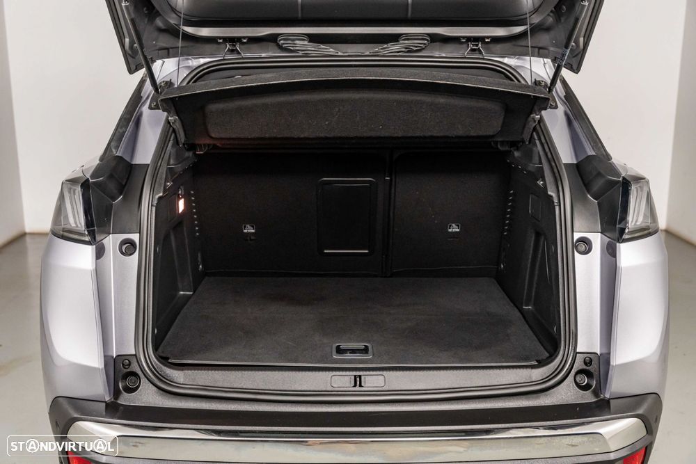 Peugeot 3008 1.6 Hybrid Allure Pack e-EAT8 - 18