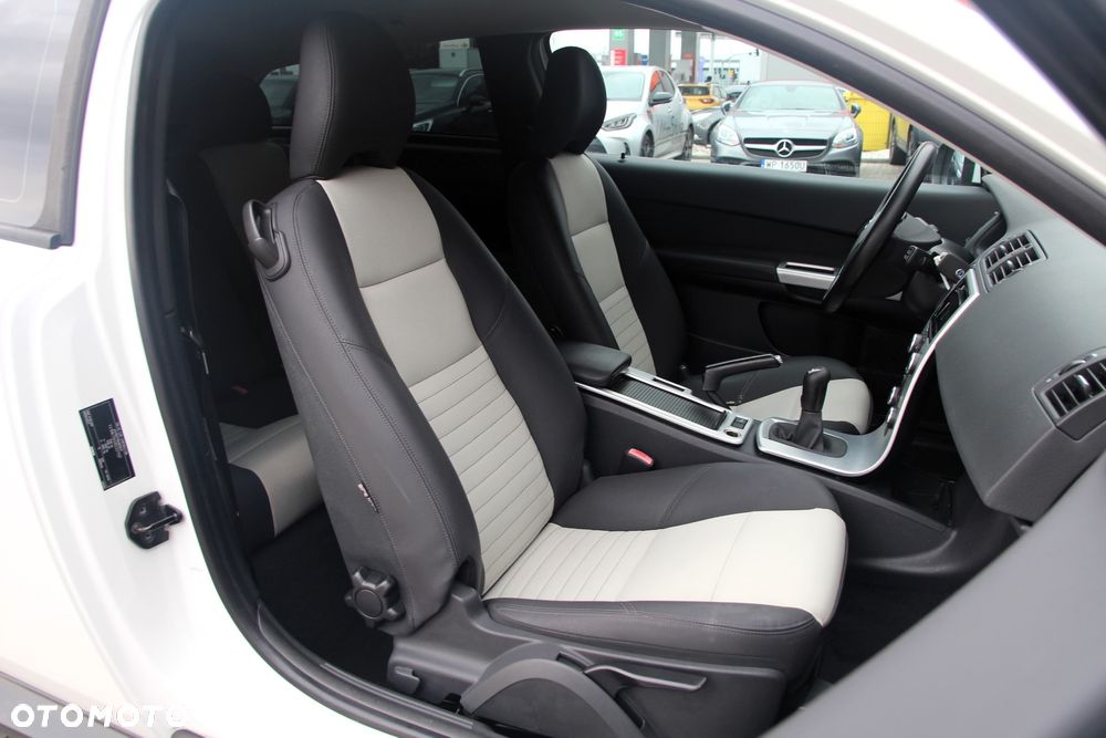 Volvo C30 1.6D DRIVe Start/Stop Kinetic - 23
