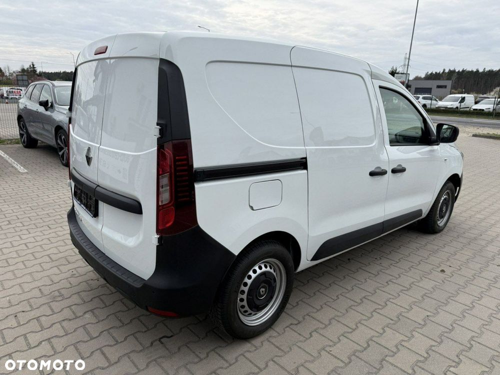 Renault Express - 6