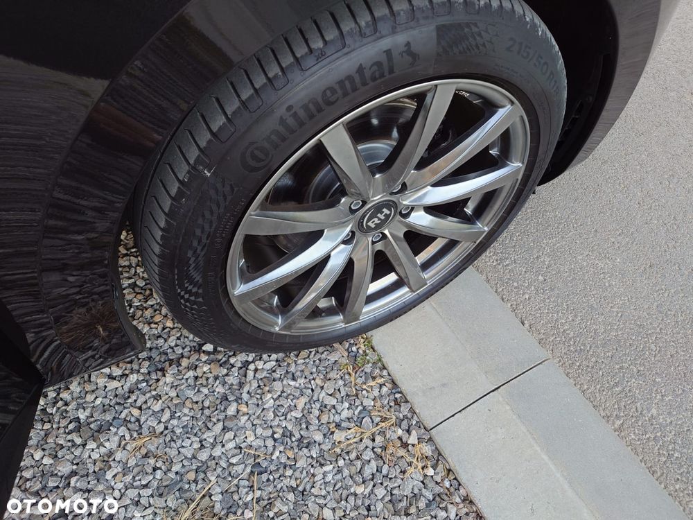 Skoda Superb 2.0 TDI Ambition - 22