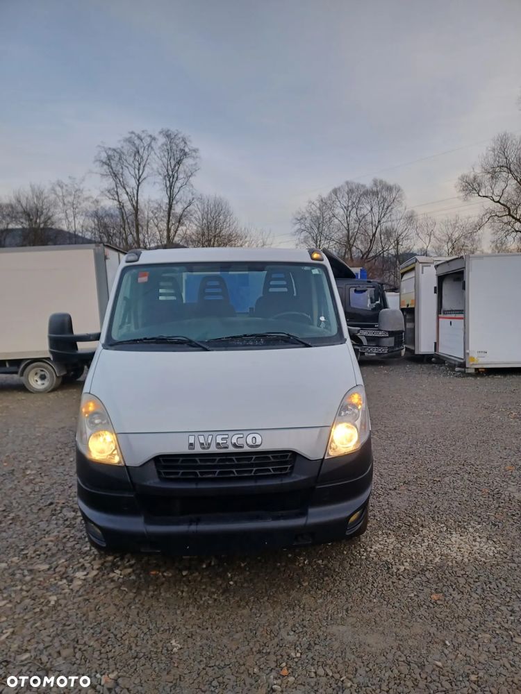 Iveco Daily - 2