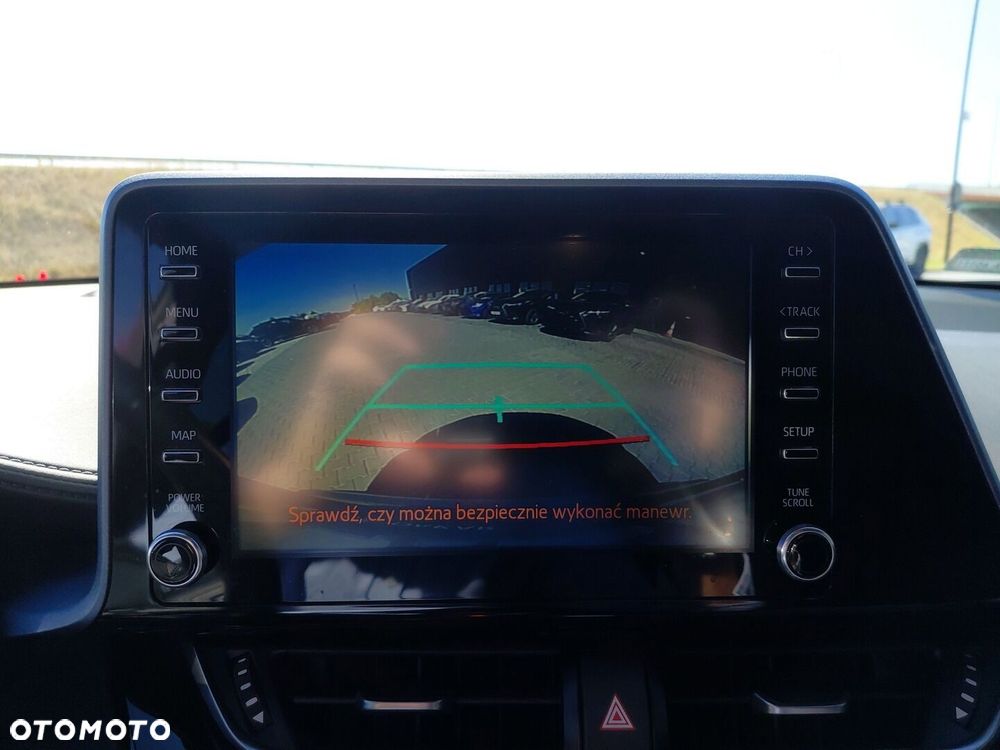 Toyota C-HR 2.0 Hybrid Selection - 20