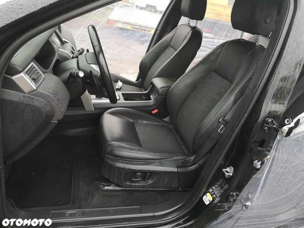 Land Rover Discovery Sport TD4 HSE Luxury - 33