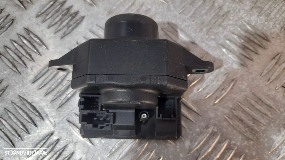 CANHAO INGNIÇÃO CHAVE AUDI A6 C6 4F0909135D 4F0909135 4F0910132D 4F0910132 AUDI Q7 FECHADURA SWITCH COMUTADOR - 2