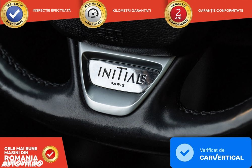 Renault Koleos BLUE dCi X-Tronic 4WD Initiale Paris - 34