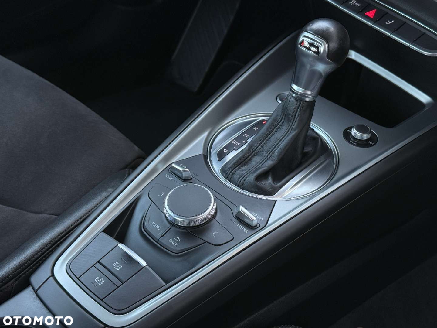 Audi TT Coupé - 29