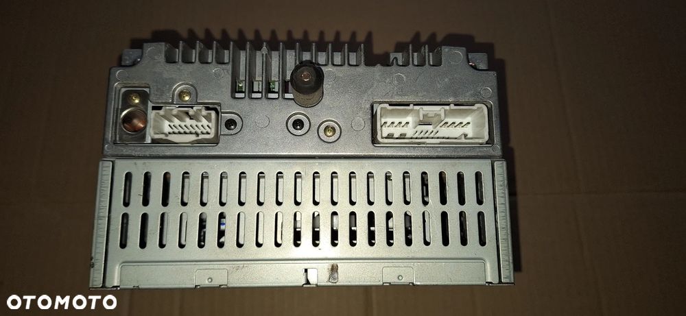 RADIO RADIOODTWARZACZ MAZDA MX-5 626 - 4