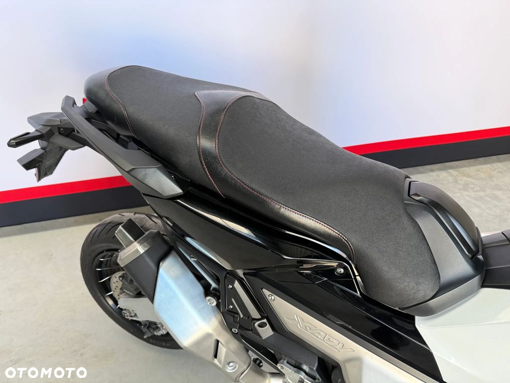 Honda X-ADV - 22