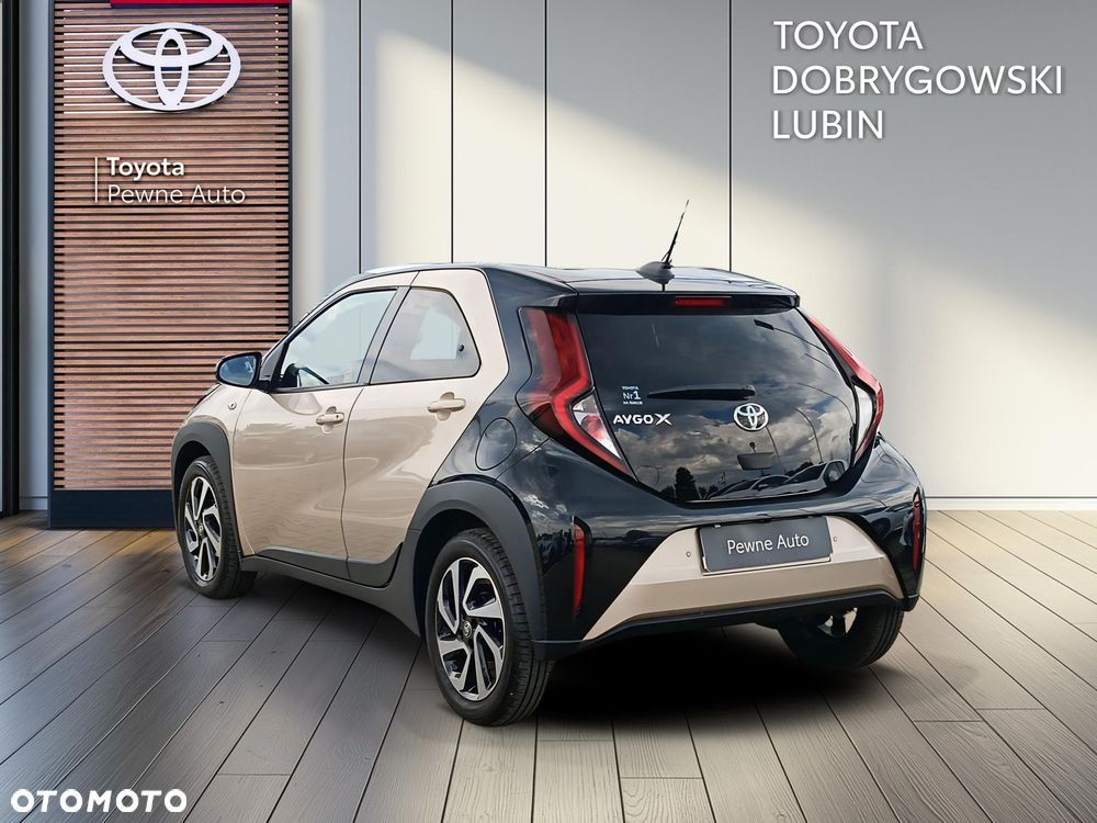 Toyota Aygo X - 3
