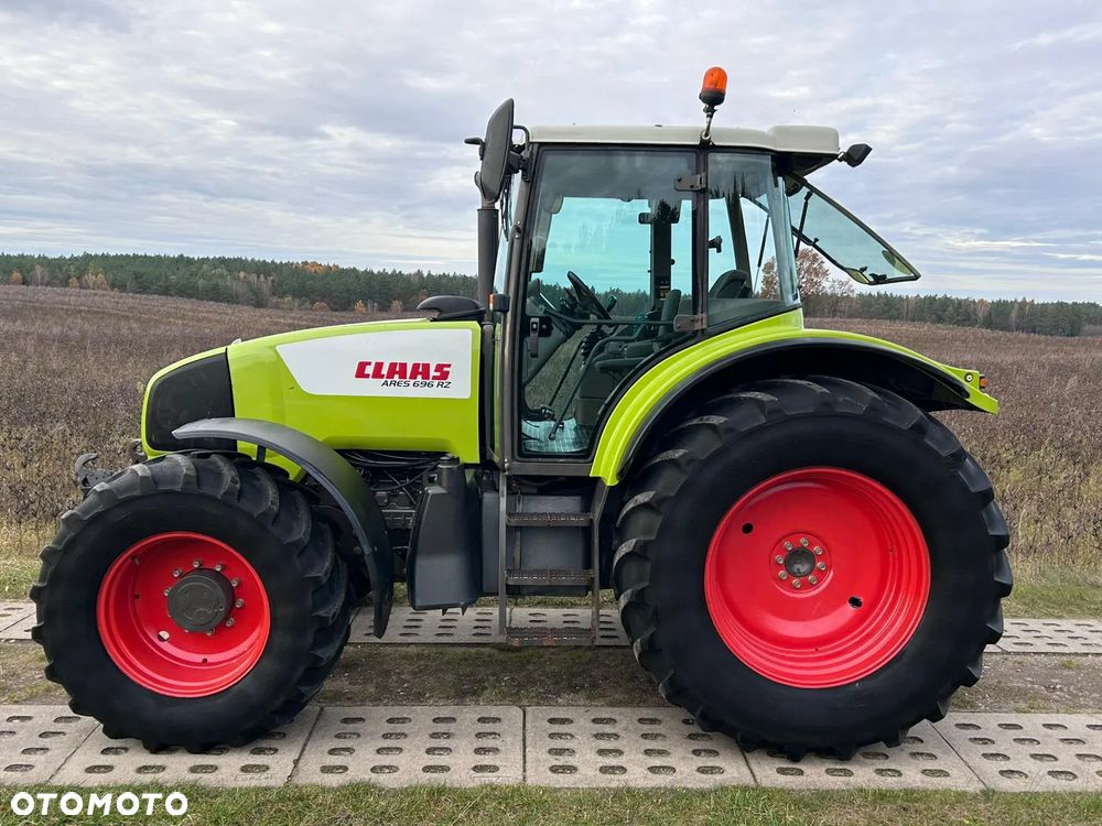 Claas - 13