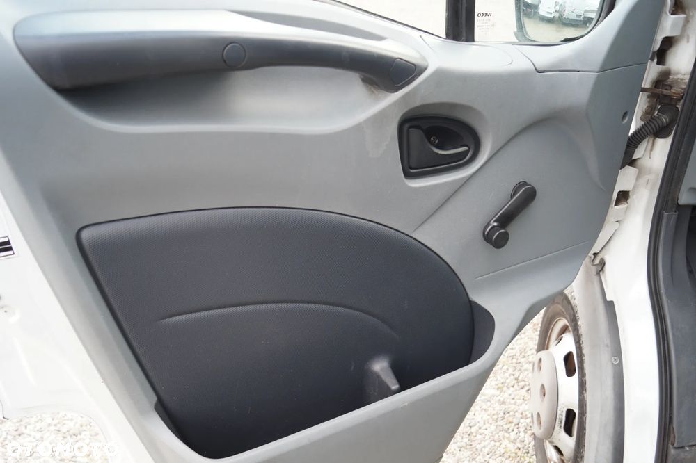 Iveco Daily - 16