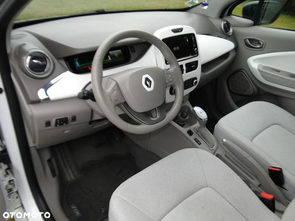 Renault Zoe Zen - 10