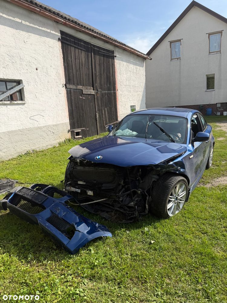 BMW Seria 1 - 6