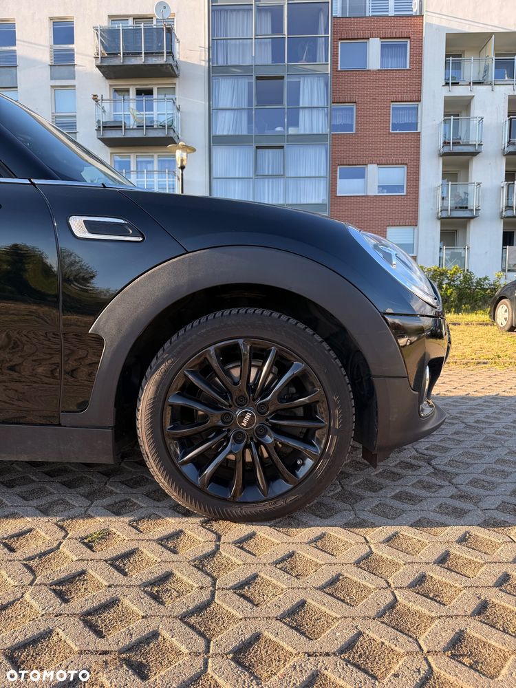 MINI Clubman - 7