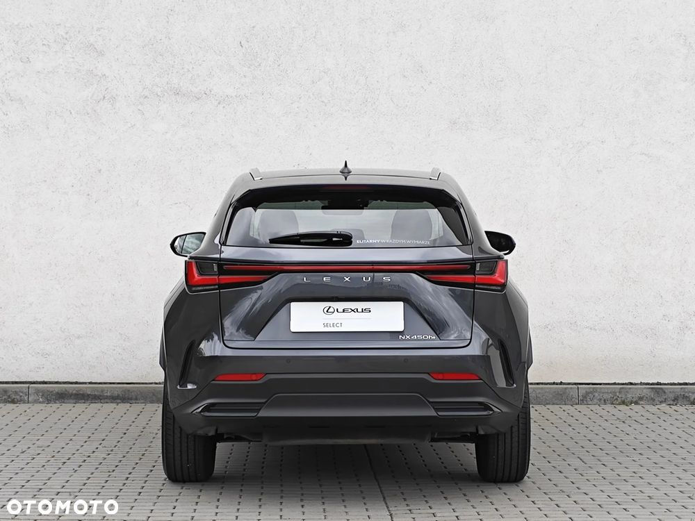 Lexus NX 450h+ Prestige AWD - 9