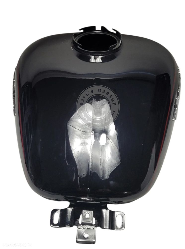Zbiornik paliwa Harley Davidson Touring 61356-08 - 3