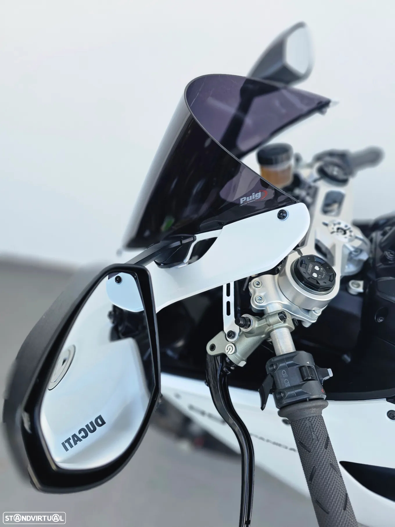 Ducati 899 - 15